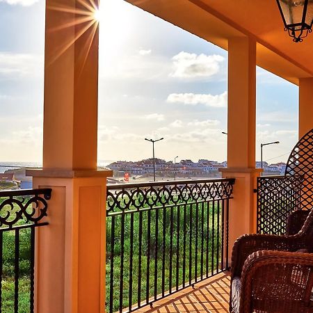 Silver Coast Beach Residence Baleal Eksteriør bilde