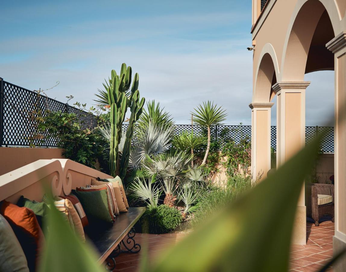 Silver Coast Beach Residence Baleal Eksteriør bilde