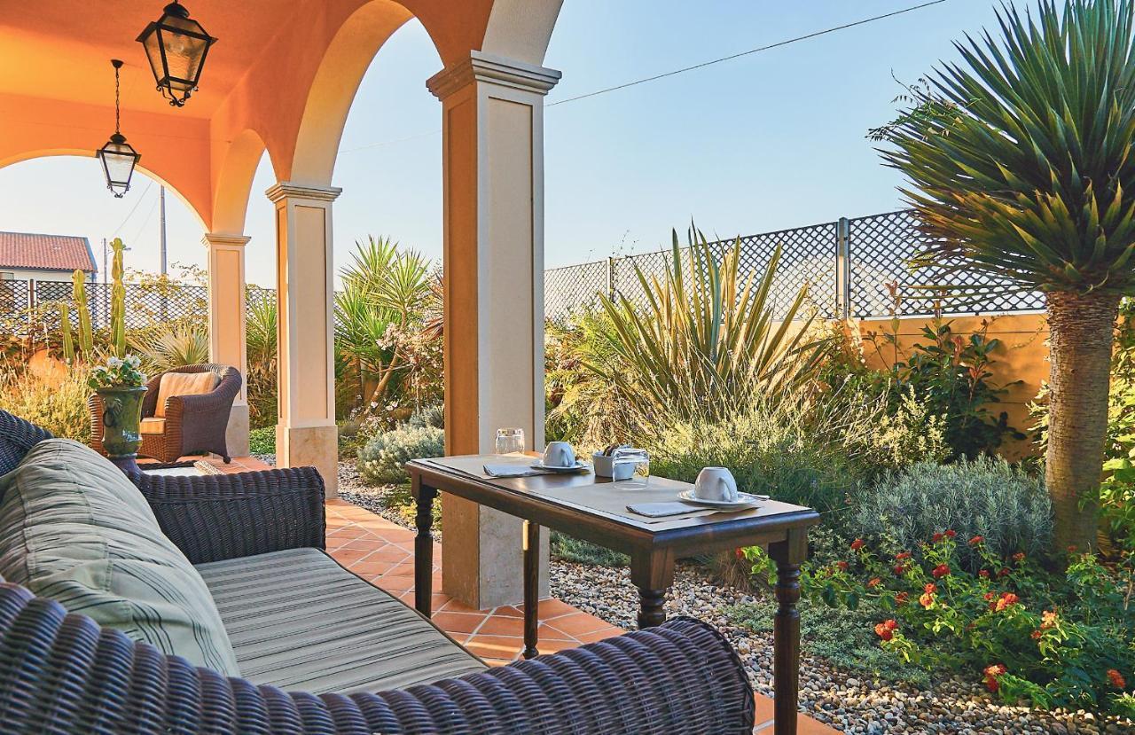 Silver Coast Beach Residence Baleal Eksteriør bilde