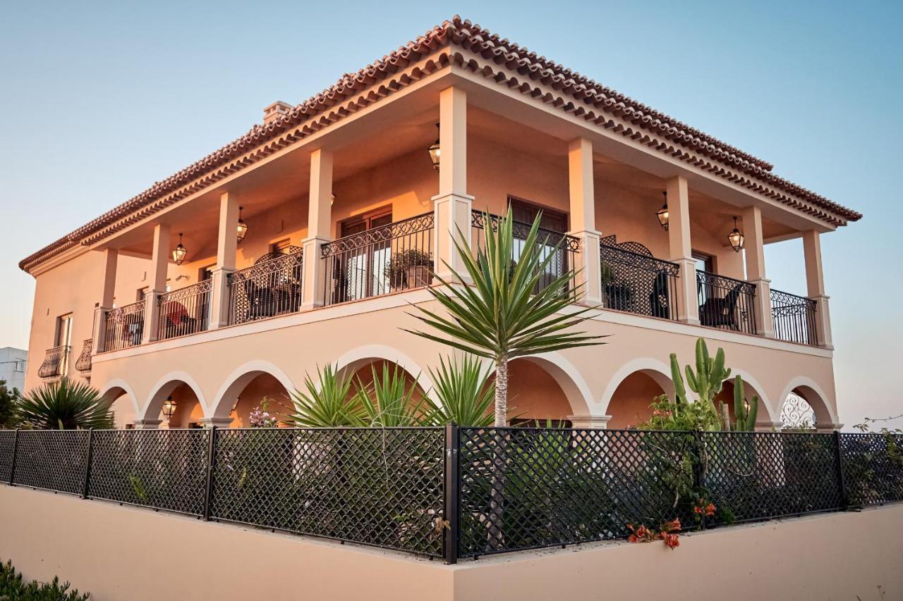 Silver Coast Beach Residence Baleal Eksteriør bilde