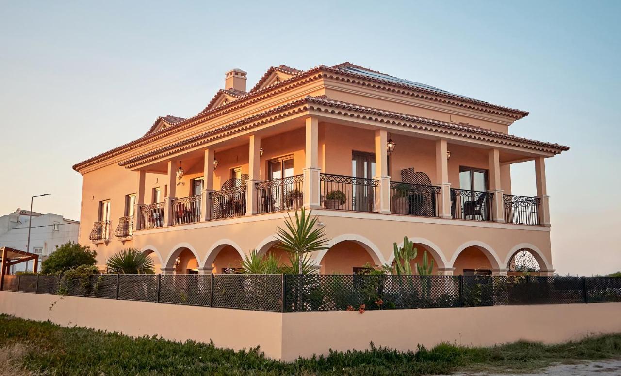 Silver Coast Beach Residence Baleal Eksteriør bilde