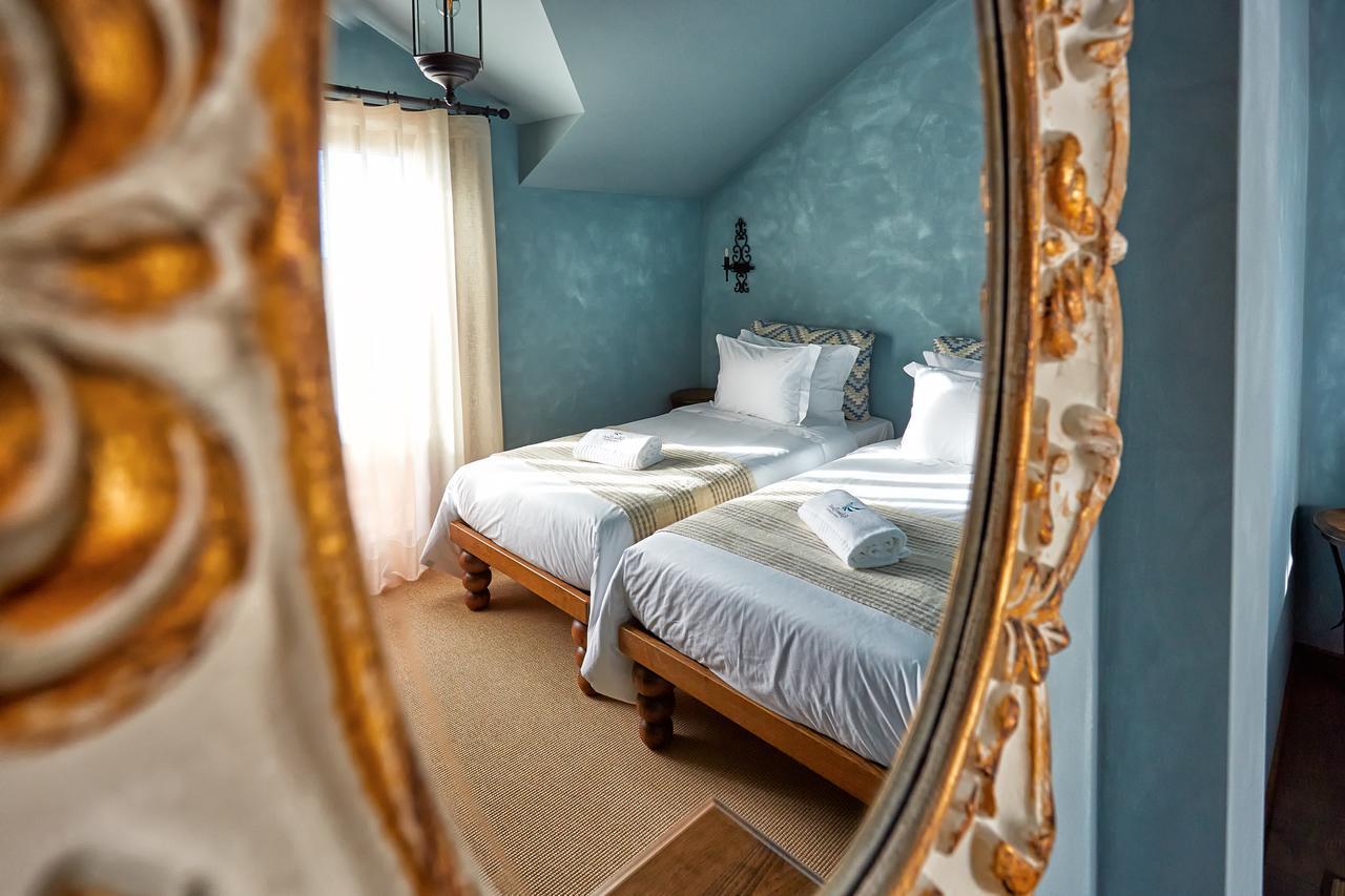 Silver Coast Beach Residence Baleal Eksteriør bilde