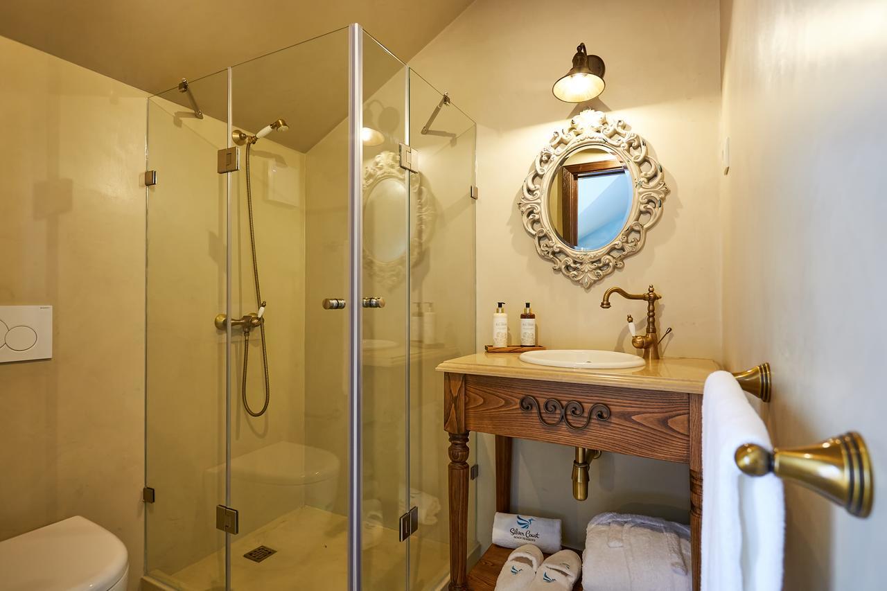 Silver Coast Beach Residence Baleal Eksteriør bilde