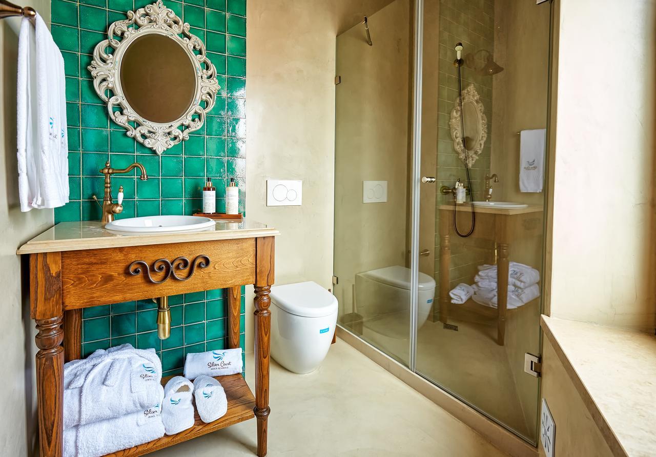Silver Coast Beach Residence Baleal Eksteriør bilde