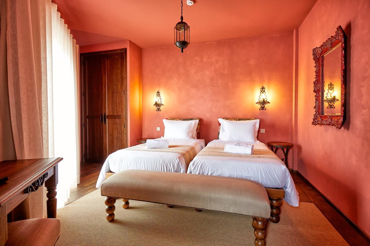Silver Coast Beach Residence Baleal Eksteriør bilde