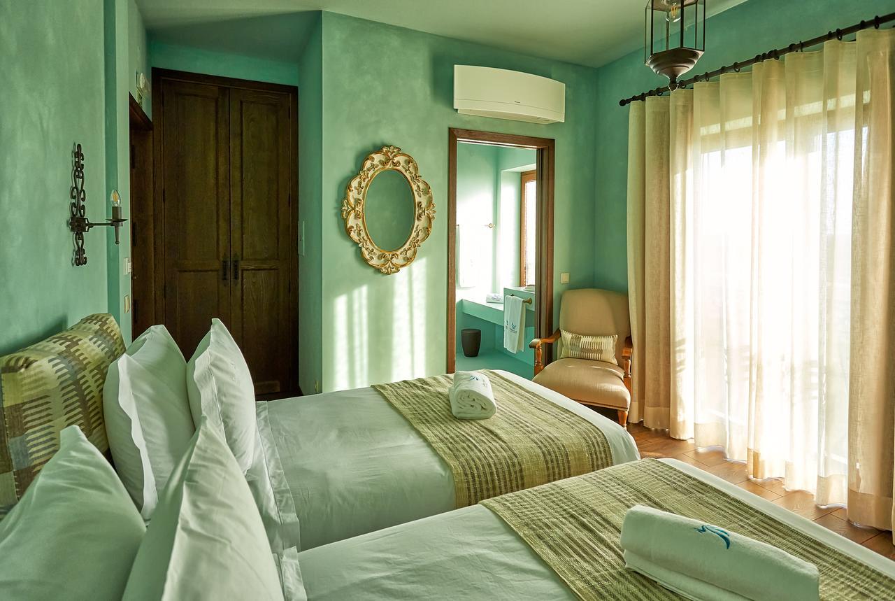 Silver Coast Beach Residence Baleal Eksteriør bilde