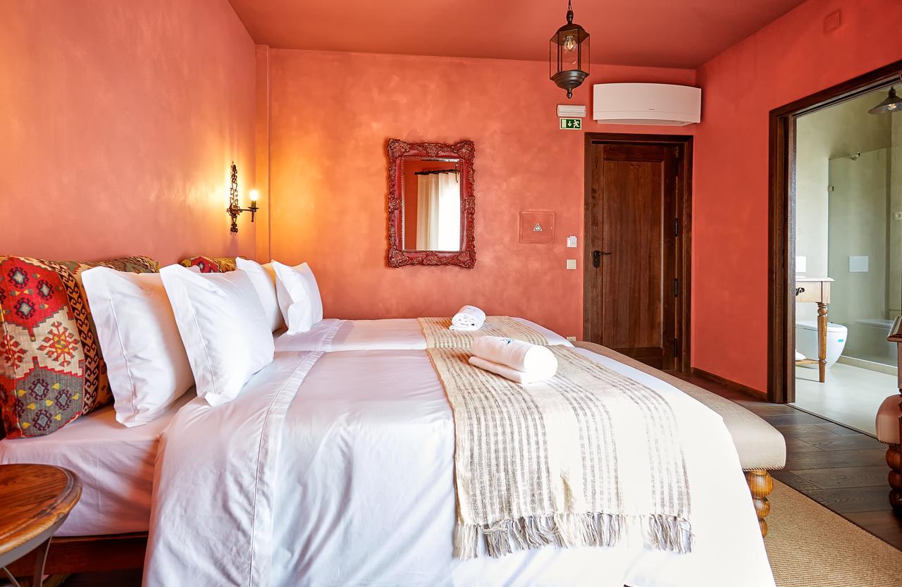 Silver Coast Beach Residence Baleal Eksteriør bilde