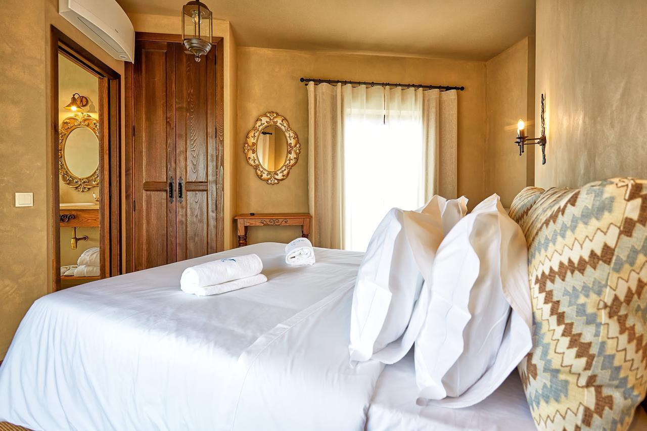Silver Coast Beach Residence Baleal Eksteriør bilde