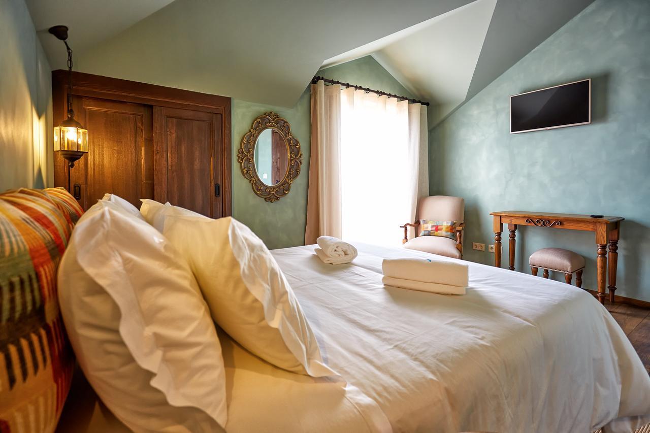 Silver Coast Beach Residence Baleal Eksteriør bilde