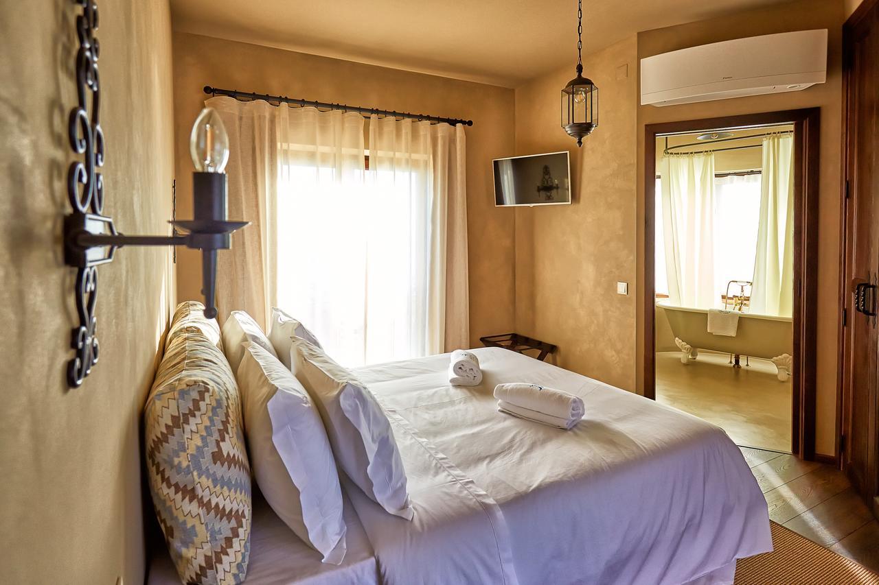 Silver Coast Beach Residence Baleal Eksteriør bilde